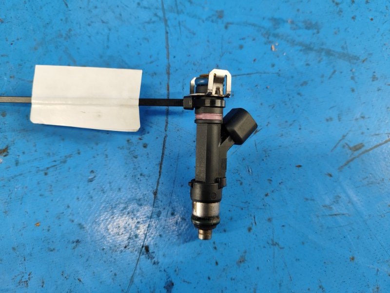 Fuel injector Mazda 6 GH 07-12 2009