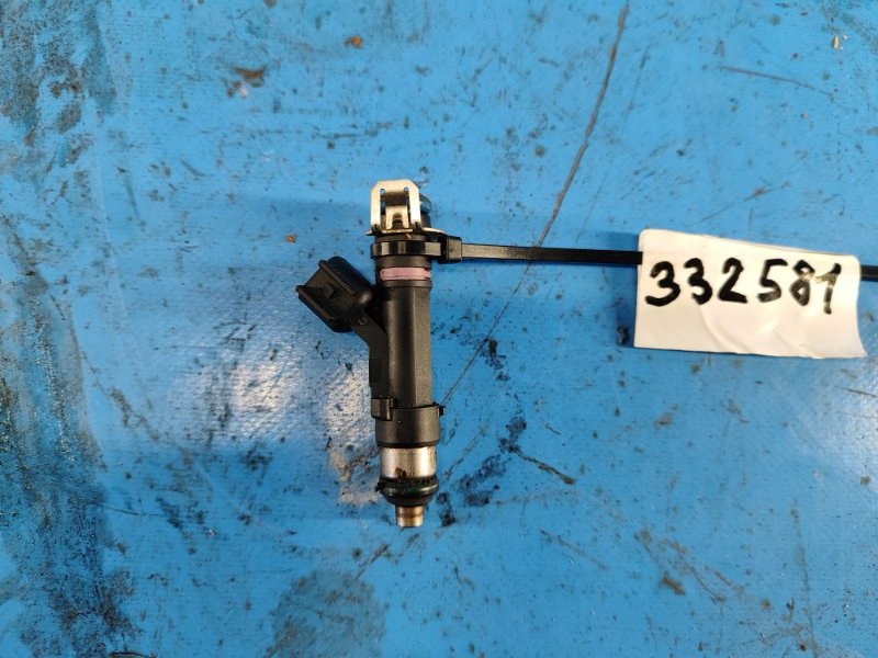 Fuel injector Mazda 6 GH 07-12 2009