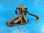 Toyota Prius Exhaust Manifold - 09/30/2012