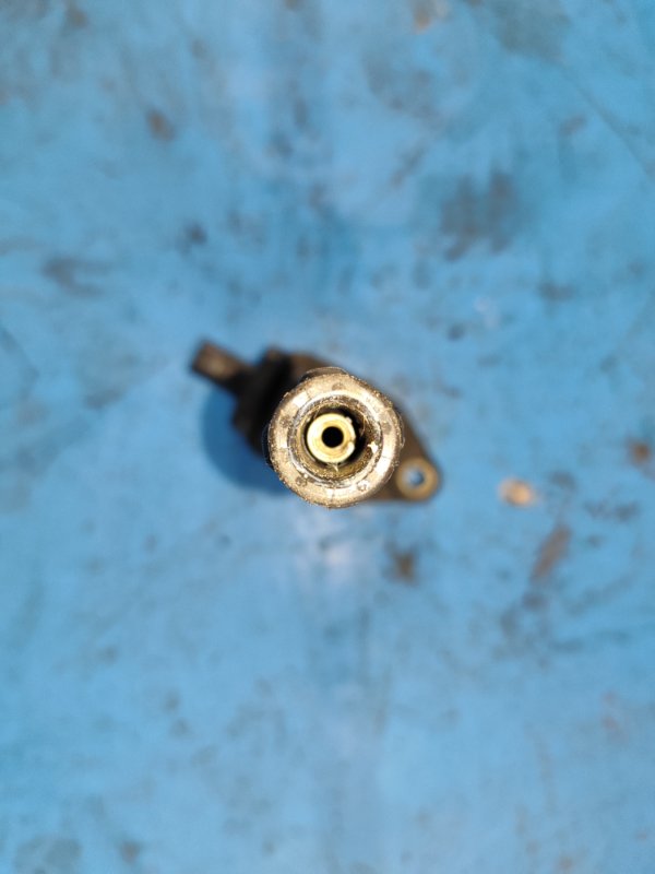 Ignition coil Chrysler 200 10-14 2013