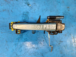 Outside door handle TOYOTA PRIUS - 30 09-17 2012 Left. Front.