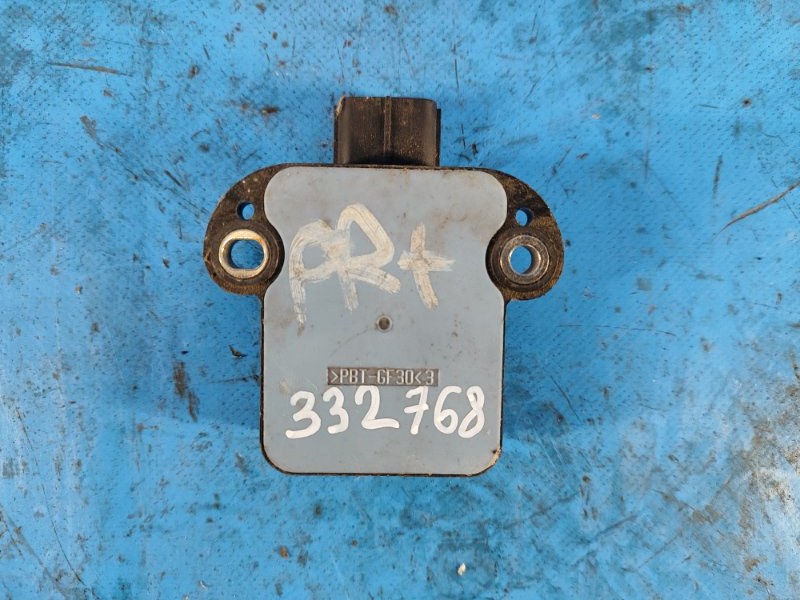Yaw Rate Sensor for Toyota Prius Plus 11-14 2013