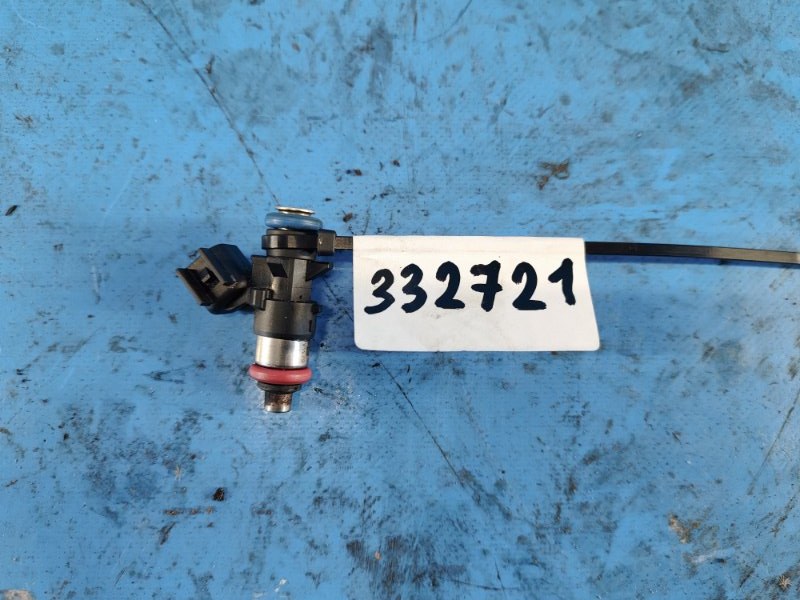 Fuel injector Chrysler 200 10-14 2013