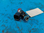 Fuel injector Chrysler 200 10-14 2013