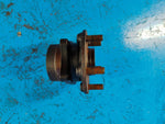 Hub TOYOTA PRIUS - 20 03-11 2006 Front.