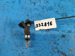 Fuel injector for MITSUBISHI LANCER X 10 07-15