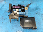 Fuse box engine compartment SUZUKI SX4 06-13 2008