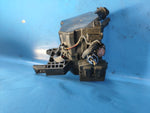Fuse box engine compartment SUZUKI SX4 06-13 2008