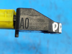Impact sensor TOYOTA PRIUS - 30 09-17 2012 Front.