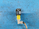 Impact sensor TOYOTA PRIUS - 30 09-17 2012 Front.