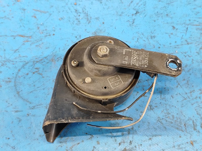 Signal TOYOTA CAMRY 40 06-11