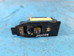 Window lift button VOLVO S60 00-09 Right Front