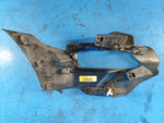 Fog light bracket FORD EXPEDITION 17- 2018 Lev.