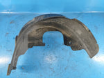Mudguard CHRYSLER 200 10-14 2012 Left. Rear.