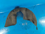 Mudguard VOLVO XC90 02–16 2008 Left Rear