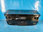 Trunk lid AUDI A6 (C7) 11-18 2011