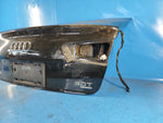 Trunk lid AUDI A6 (C7) 11-18 2011