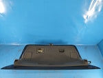 Trunk lid AUDI A6 (C7) 11-18 2011