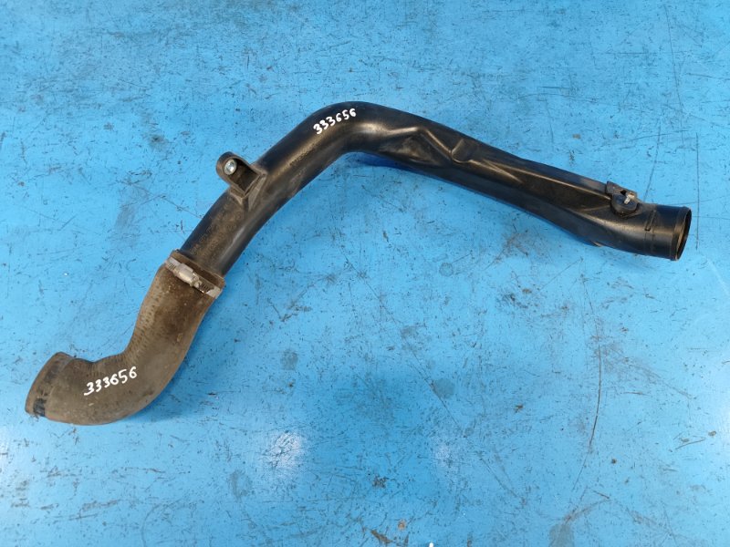 Intercooler hose MINI Cooper S R57 09-15 2011