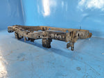 Front panel Toyota Prius - 30 09-17