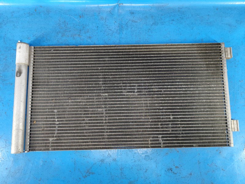 MINI Cooper S R57 09-15 2011 Air Conditioning Radiator