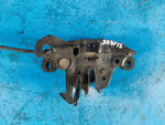 Nissan Pathfinder R51 hood lock 04-14 2004