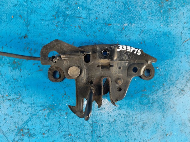 Nissan Pathfinder R51 hood lock 04-14 2004