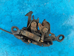 Nissan Pathfinder R51 hood lock 04-14 2004