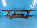 Front panel NISSAN PATHFINDER R51 04-14 2004