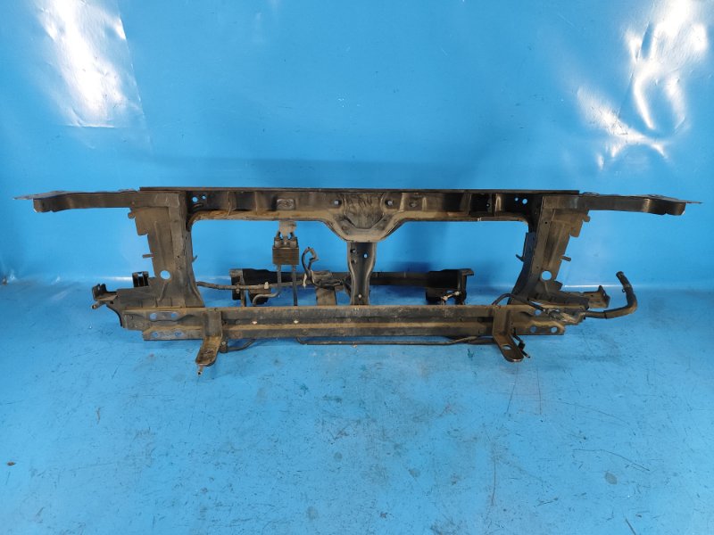 Front panel NISSAN PATHFINDER R51 04-14 2004