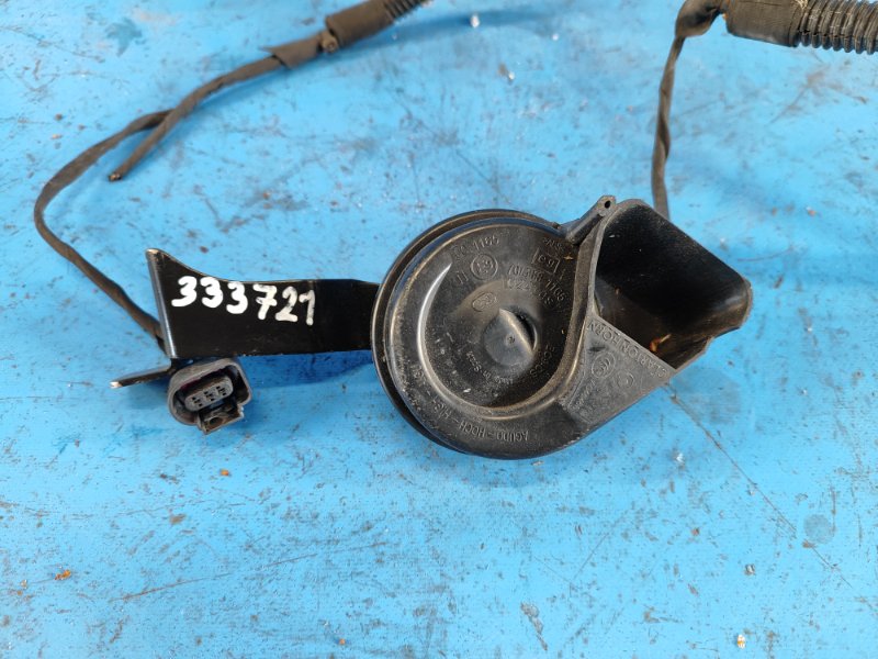 Audi A6 (C7) 11-18 2011