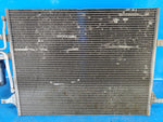 VOLVO S60 10-13 2012 Air Conditioning Condenser