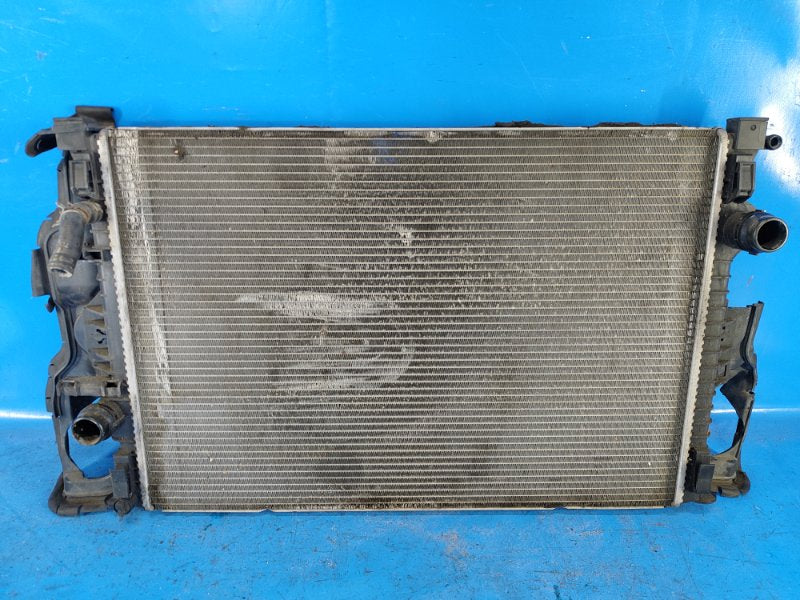 Main radiator for Volvo S60 10-13 2012