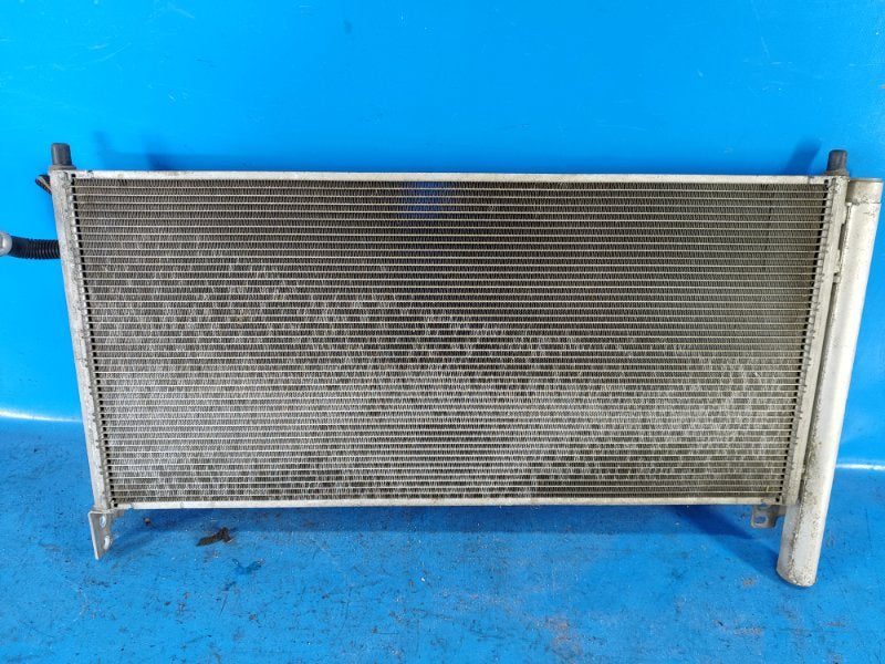 Toyota Prius Air Conditioning Radiator - 09/30/17