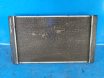 Main radiator Toyota Prius - 30 09-17
