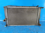 Main radiator Toyota Prius - 30 09-17