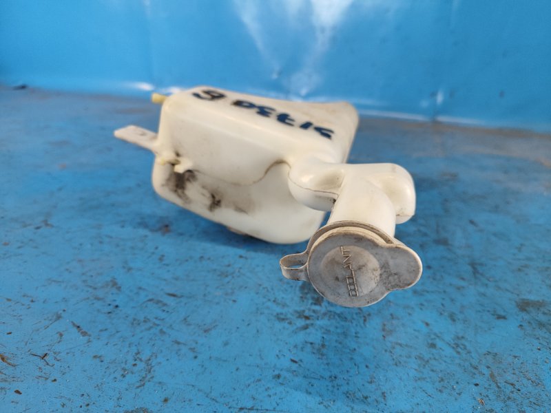 Expansion tank for Mitsubishi Outlander GF 12-2013