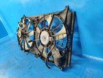 Main radiator fan diffuser LEXUS IS250/350 05-13 2009