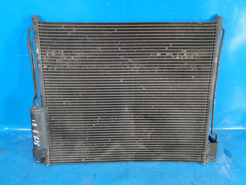 NISSAN PATHFINDER R51 04-14 2004 Air Conditioning Radiator