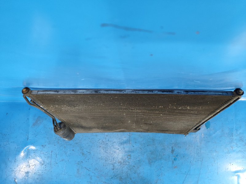 NISSAN PATHFINDER R51 04-14 2004 Air Conditioning Radiator