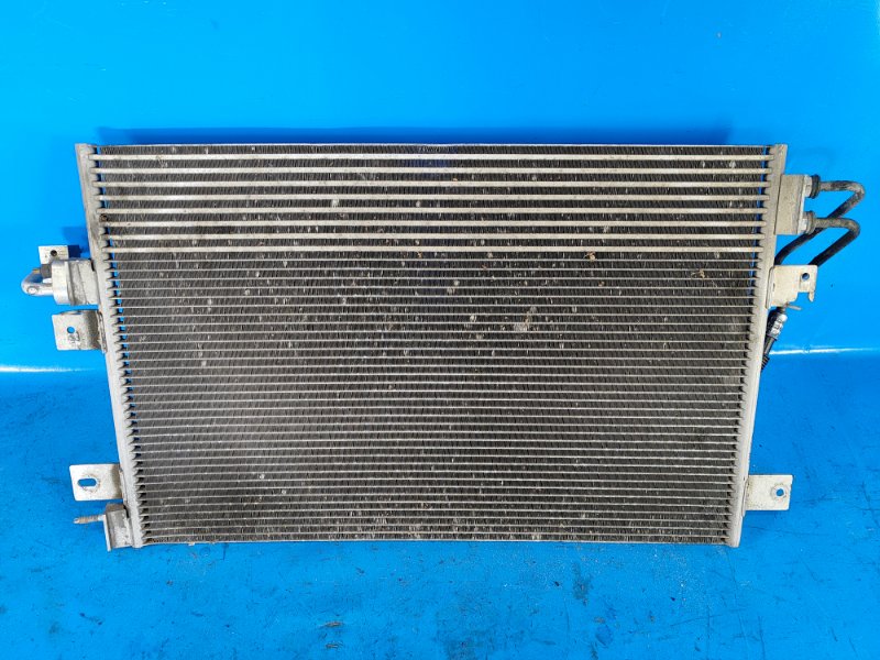 Chrysler 200 10-14 2013 Air Conditioning Condenser
