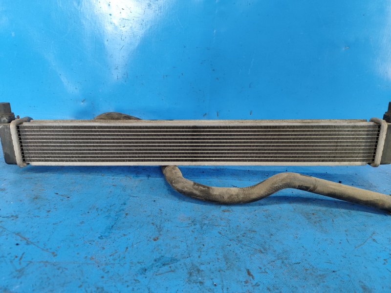 Toyota Prius Inverter Radiator - 09/30/17