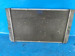 Main radiator Toyota Prius - 30 09-17