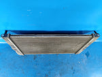 Main radiator Toyota Prius - 30 09-17