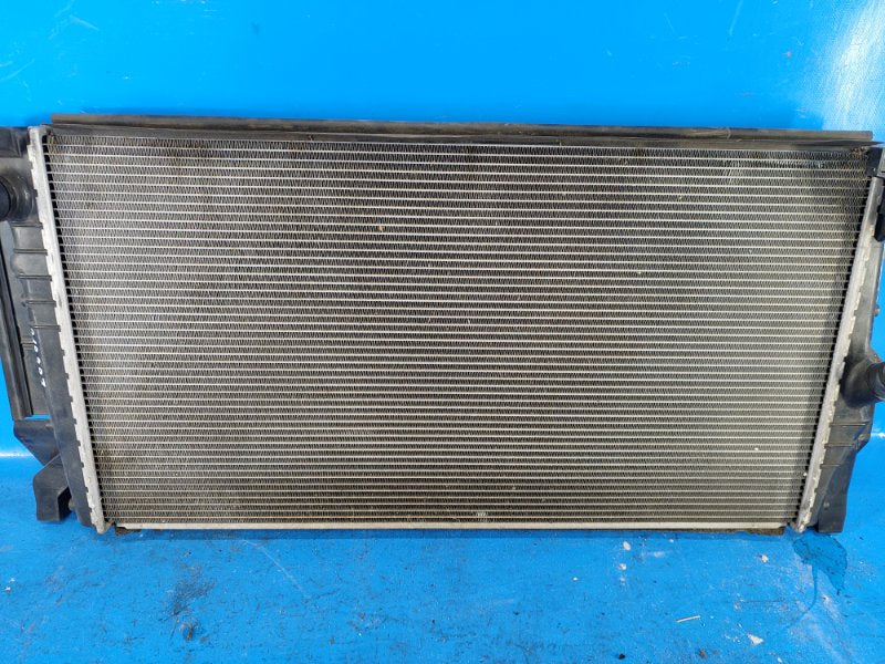Main radiator MINI Cooper (F56) 14-18 2014