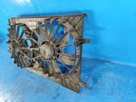 2013 CHRYSLER 200 Main Radiator Fan Diffuser