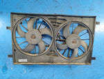 2006 Dodge Caliber Main Radiator Fan Diffuser
