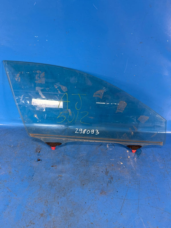 Door glass TOYOTA CAMRY 40 06-11 2010 Right Front.