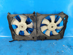 Main radiator fan diffuser for Honda Insight 08-14