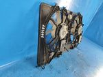 Main radiator fan diffuser MAZDA CX-5 (KE) 11-17